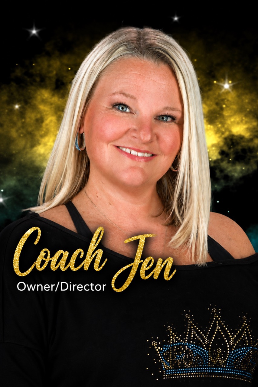 Coach Jen, Owner/Director at Chesapeake Elite