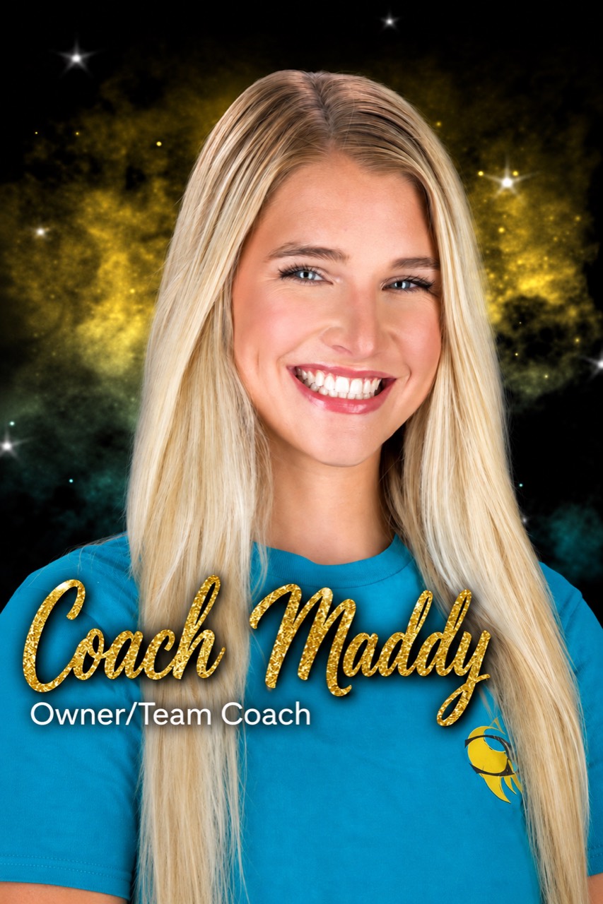 Coach Maddy, Owner/Team Coach at Chesapeake Elite
