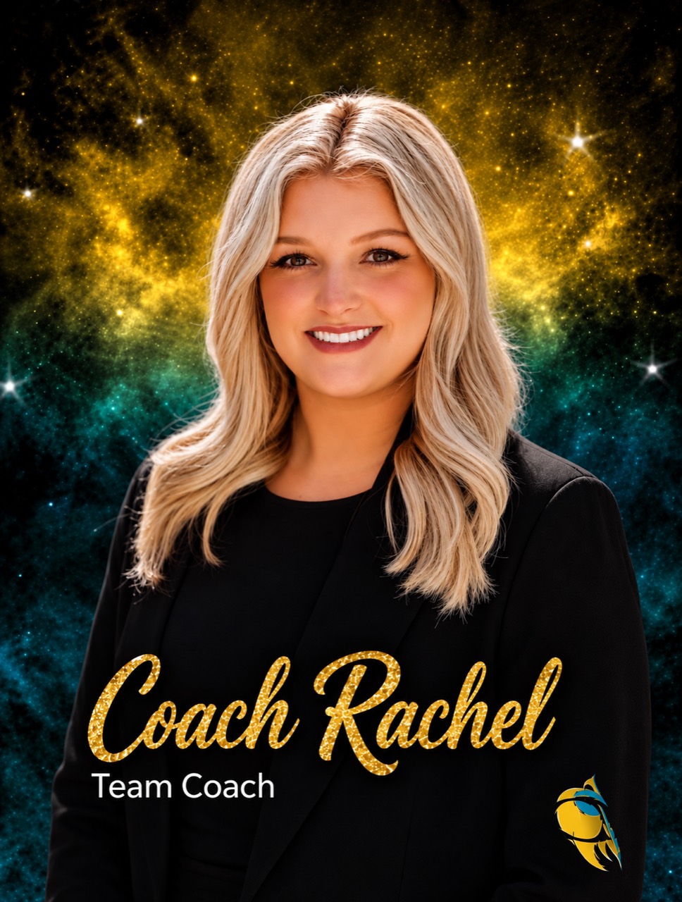 Coach Rachel, Coach at Chesapeake Elite